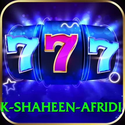 pace attack shaheen afridi Gold v3.3.7 - 2