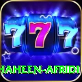 pace attack shaheen afridi Gold v3.3.7
