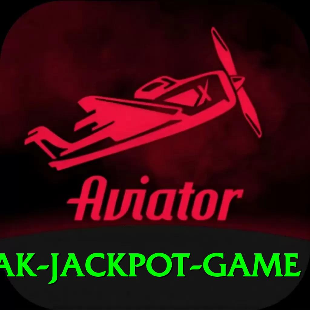 Pak Jackpot Game VIP Edition v1.9.7 - 2
