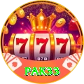 pak33 Games (Casino & Earning) Master v3.3.5