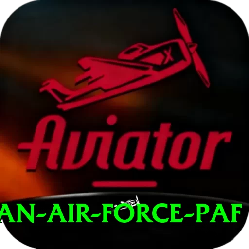 pakistan air force paf Max Pro v4.0.3 - 2