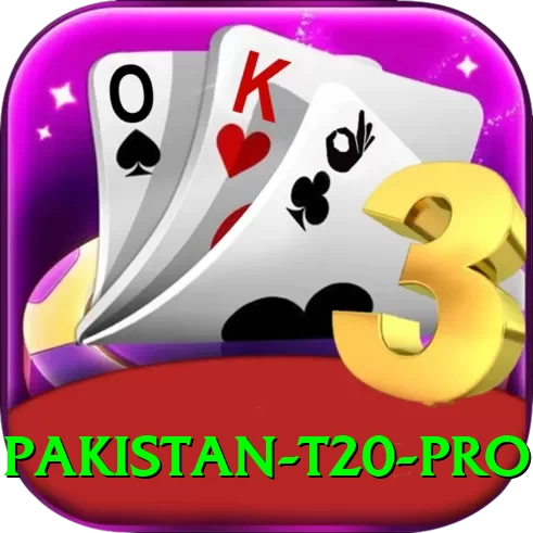 pakistan t20 Casino VIP v5.7.0 - 2
