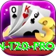 pakistan t20 Casino VIP v5.7.0