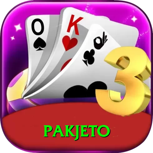 pakjeto Max v2.1.8 - 2