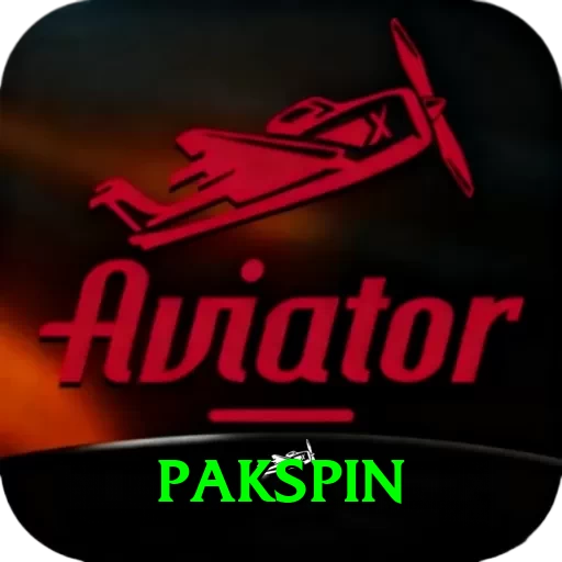 pakspin Games (Casino & Earning) Max v3.1.3 - 2