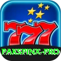 pakspinx Mega PK v3.1.4