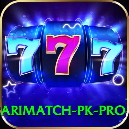 PariMatch PK - Live King - 2