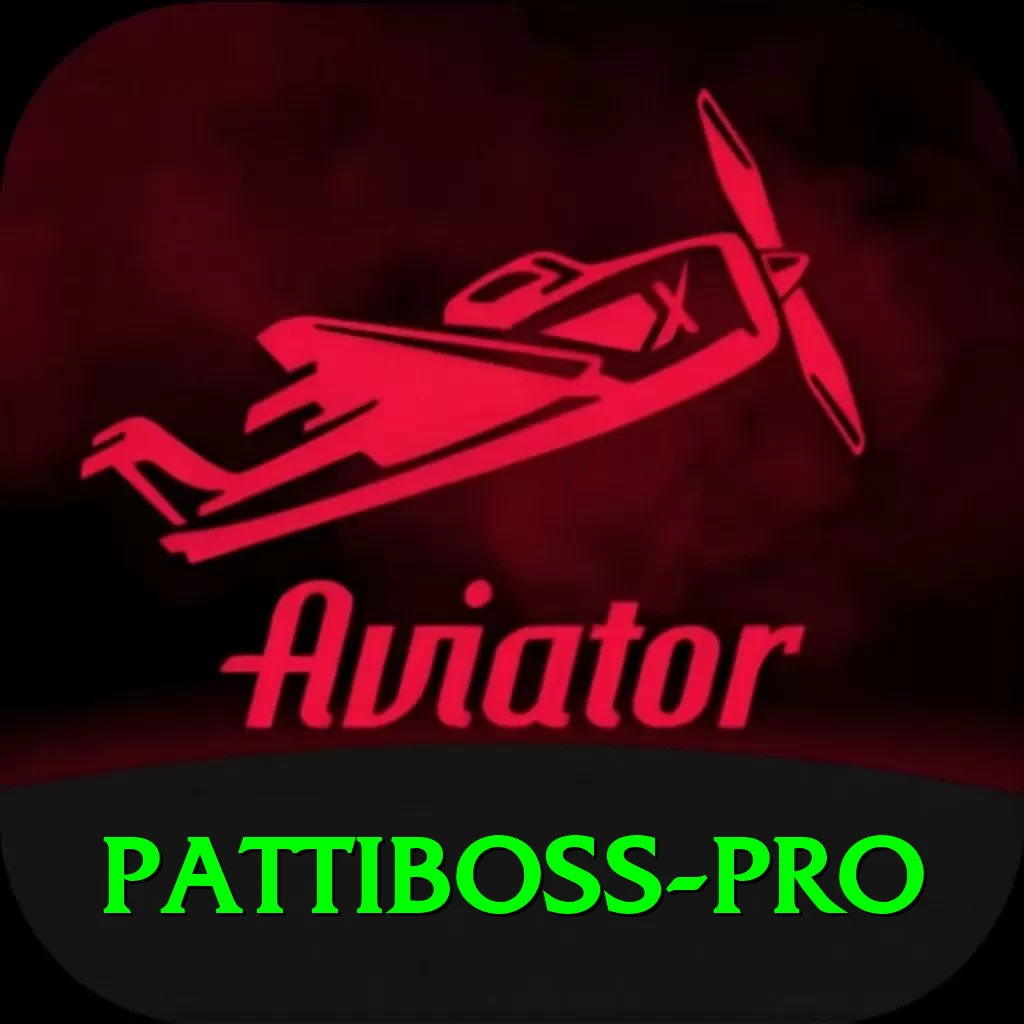 pattiboss Mega Gaming App - 2