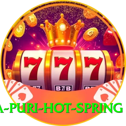 pawa puri hot spring Games (Casino & Earning) Ultimate v5.2.0 - 2