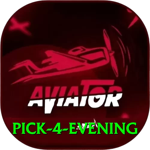 pick 4 evening Master v5.4.2 - 2