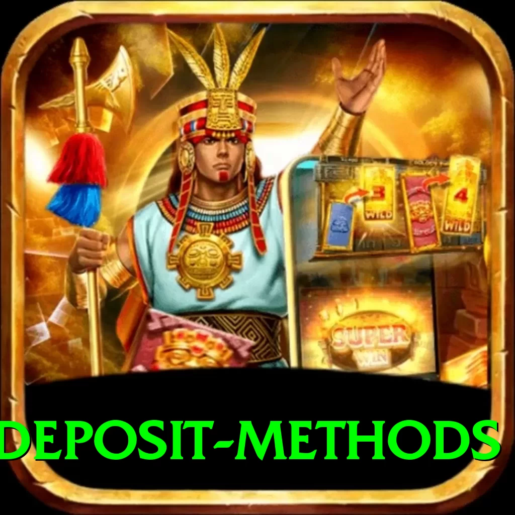 pk online casino deposit methods Turbo v1.2.3 - 2