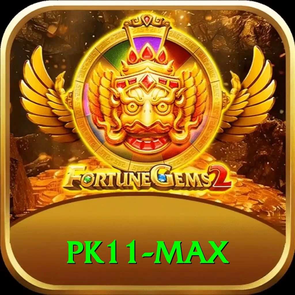 pk11 Super Gaming App - 2