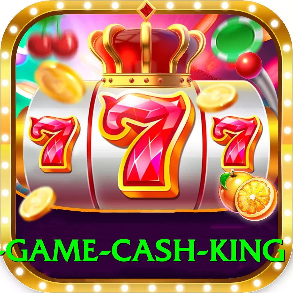PK2 Win Game Cash King - 2