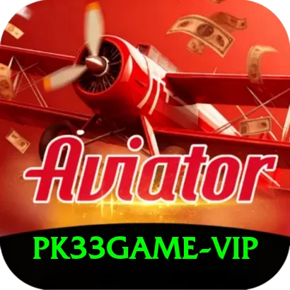 pk33game Deluxe Latest v5.7.1 - 2