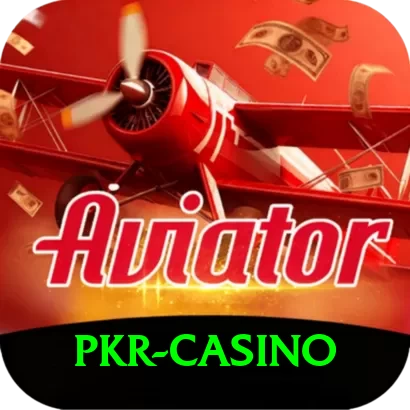 PKR Casino Turbo vv2.5.0 - 2