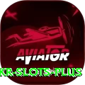 pkr slots Max v1.2.0