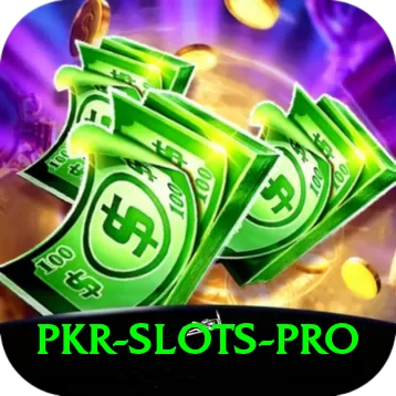 PKR Slots Games (Casino & Earning) Deluxe v5.6.0 - 2