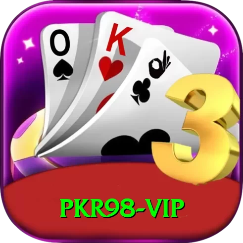 pkr98 Gaming Champion v1.8.3 - 2