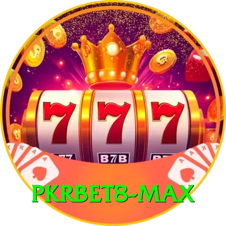 pkrbet8 Mega 2024 - 2