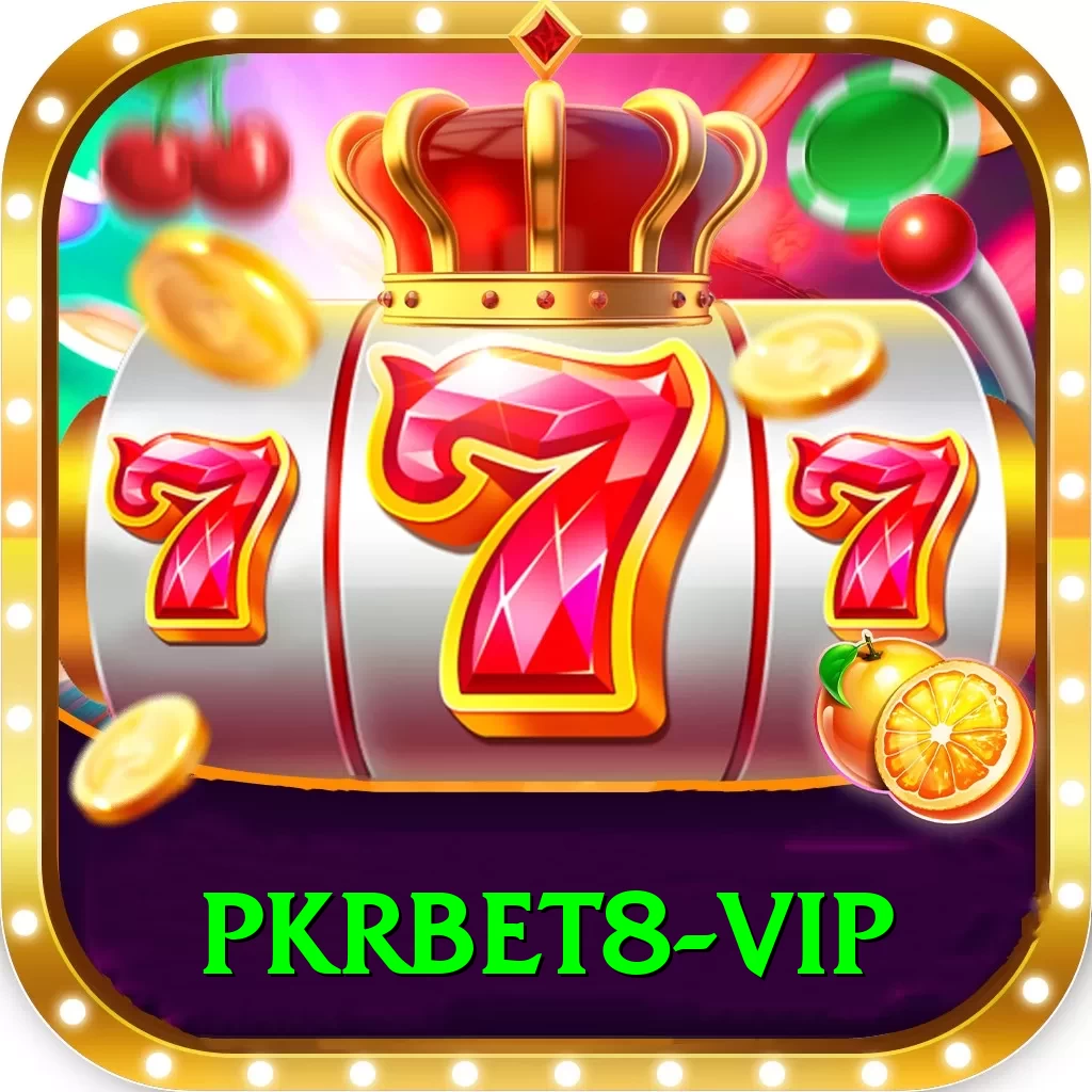 pkrbet8 Live Royal v5.6.8 - 2