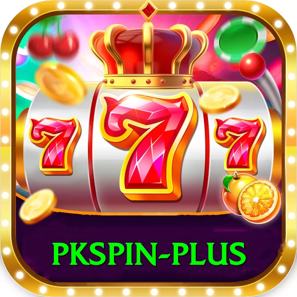 pkspin Games (Casino & Earning) Elite v4.9.2 - 2