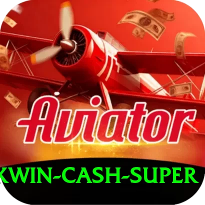 PKWin Cash Super - 2