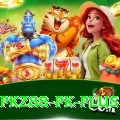 pkz88.pk King Gaming App