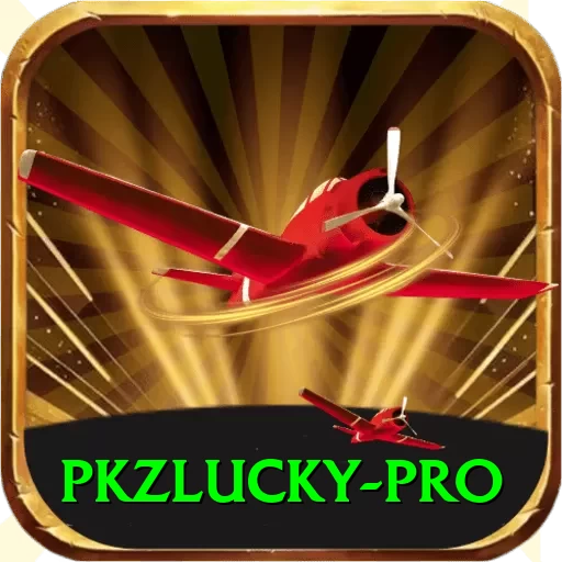 pkzlucky Gaming Pro v5.8.9 - 2