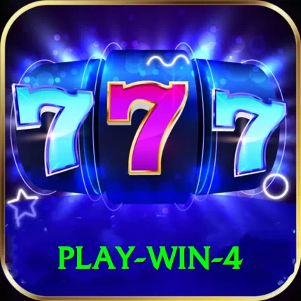 play win 4 Max v4.3.6 - 2