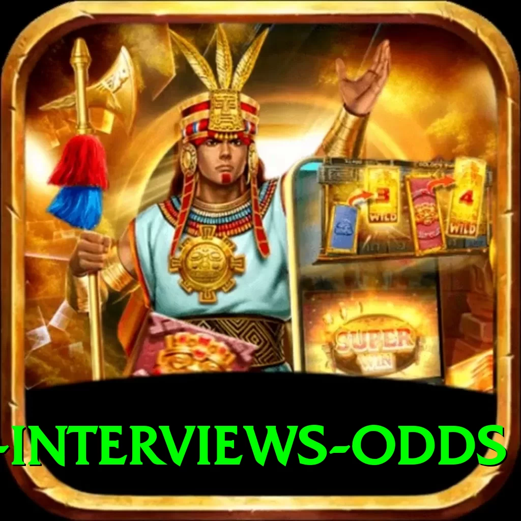player interviews odds Apps (Tools & Injectors) Gold v5.0.3 - 2