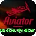 poacher fox in box Ultimate v4.0.9