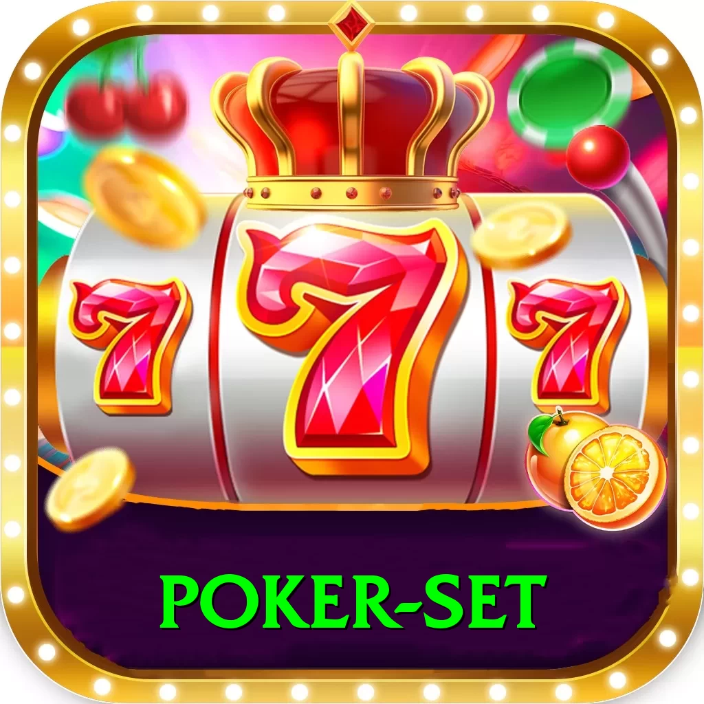 poker set VIP Pro v2.5.5 - 2