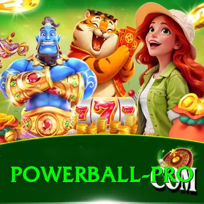powerball - Gold Edition v5.4.9 - 2