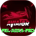 psl 2023 Jackpot Master v1.5.4