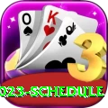 psl 2023 schedule Pro Max v1.9.4