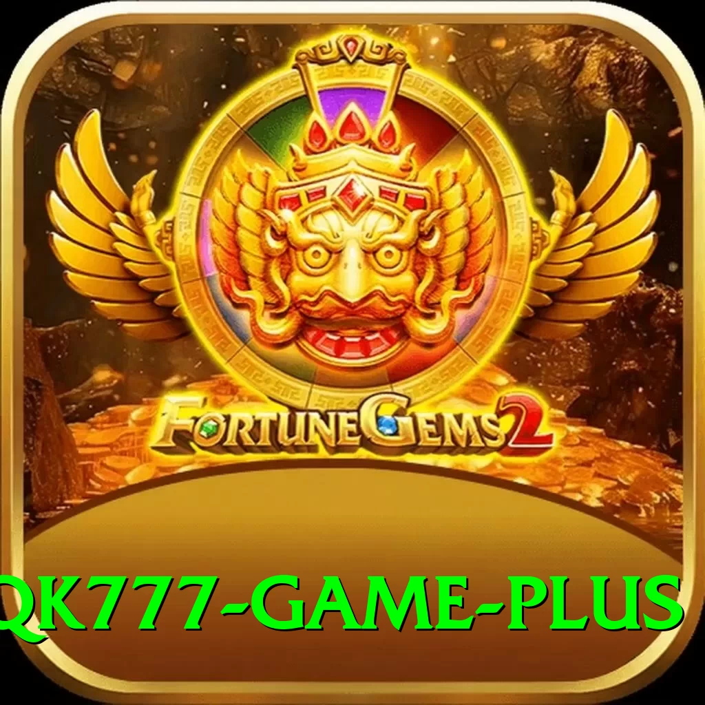 QK777 Game - VIP King - 2