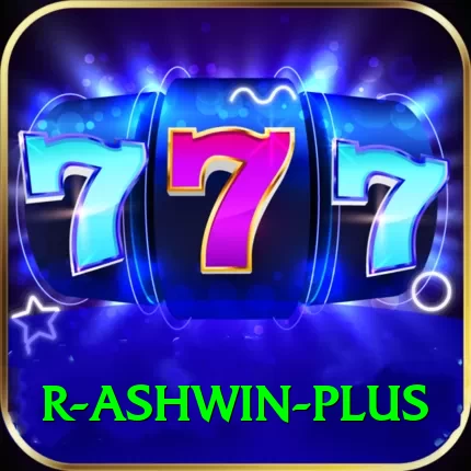 r ashwin Live Ultimate - 2