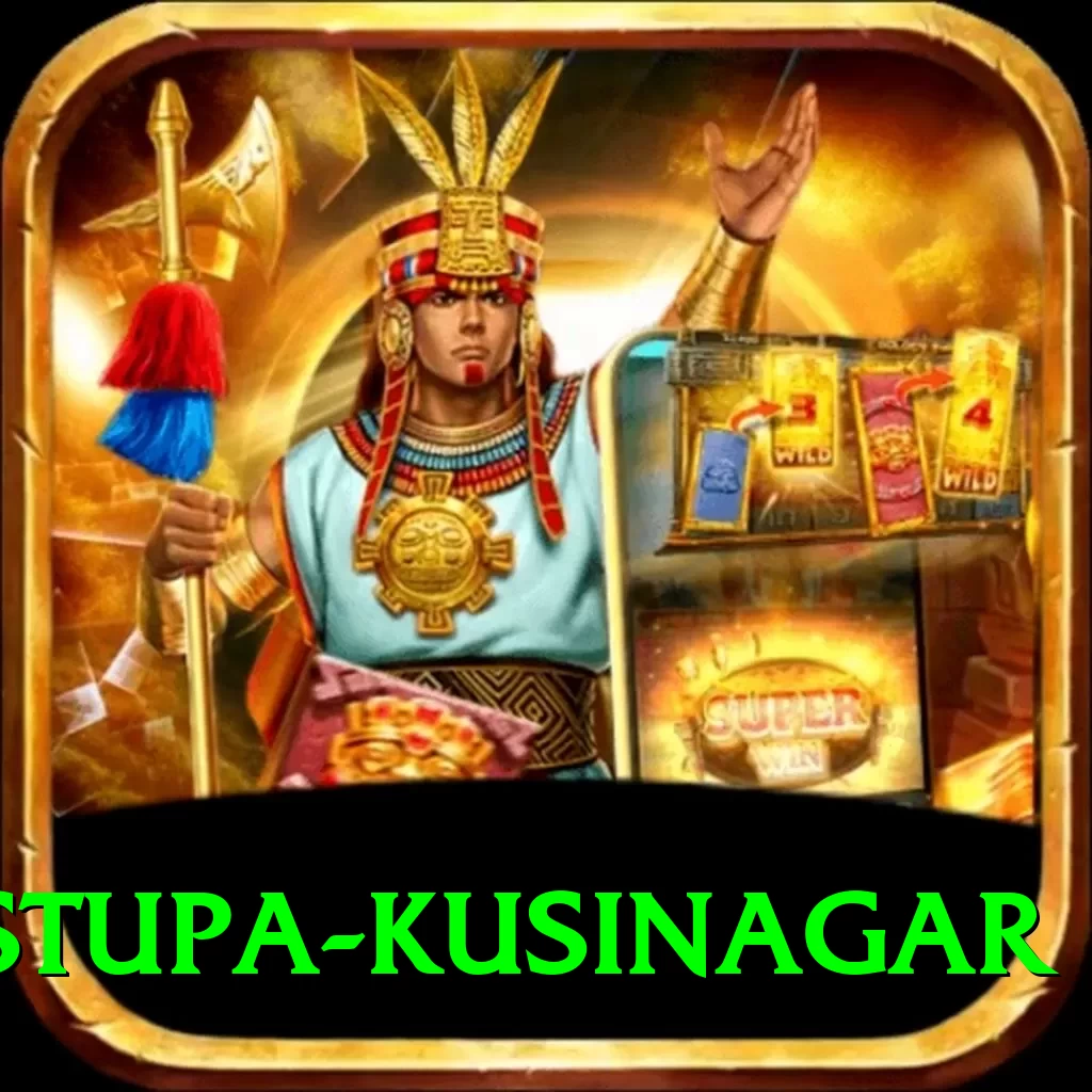 ramabhar stupa kusinagar Plus Edition v5.5.3 - 2