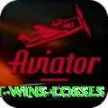 recent wins losses Turbo Pro v2.7.9