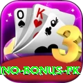 refer earn casino bonus pk Gold v5.2.4