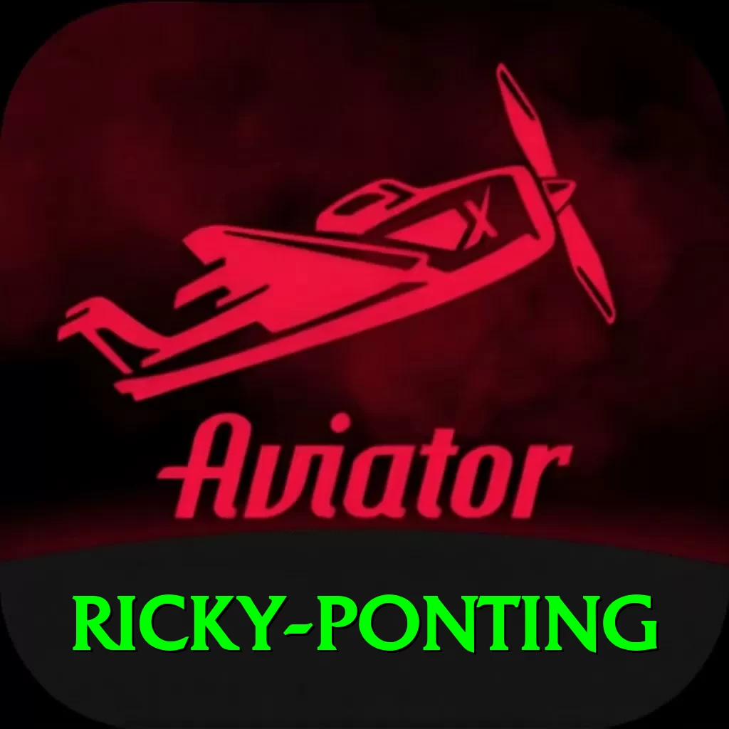 ricky ponting Deluxe v3.5.5 - 2