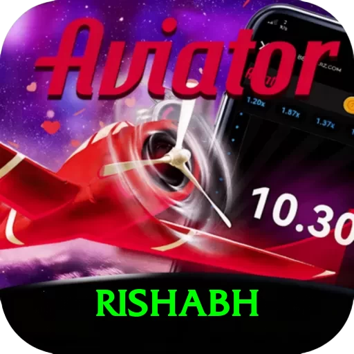 rishabh Games (Casino & Earning) Master v4.5.4 - 2