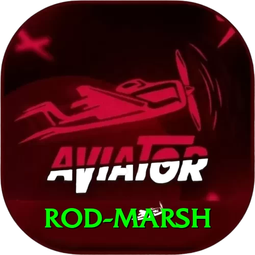 rod marsh VIP Edition v5.6.1 - 2