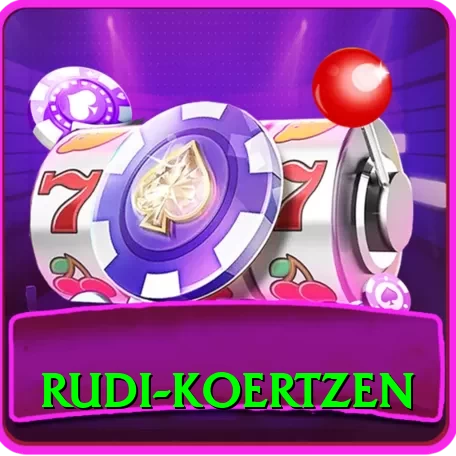 rudi koertzen Premium Edition v4.1.2 - 2
