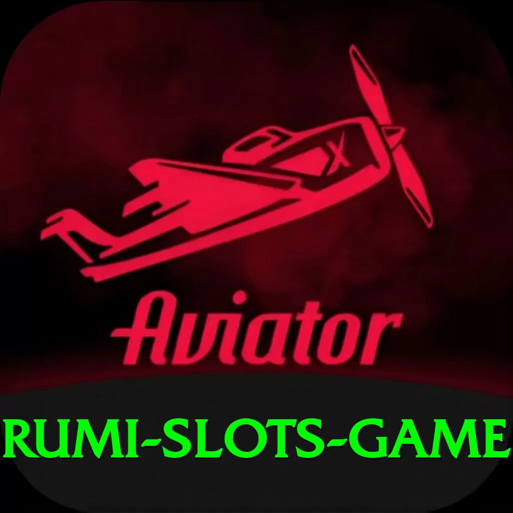Rumi Slots Game Premium Plus v5.2.2 - 2