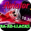sa 20 league Premium v3.5.5