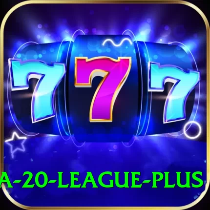 sa 20 league - Slots Premium - 2