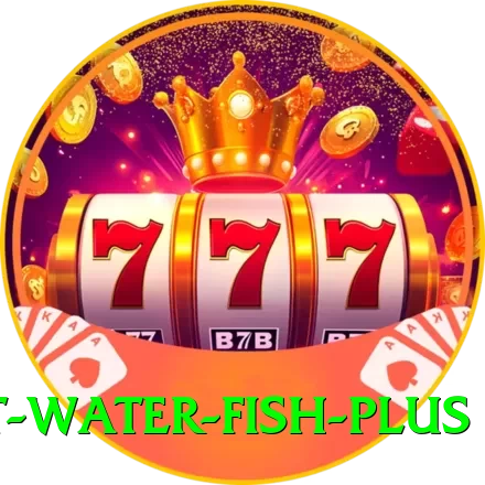 salt water fish Bonus Royal v3.9.3 - 2