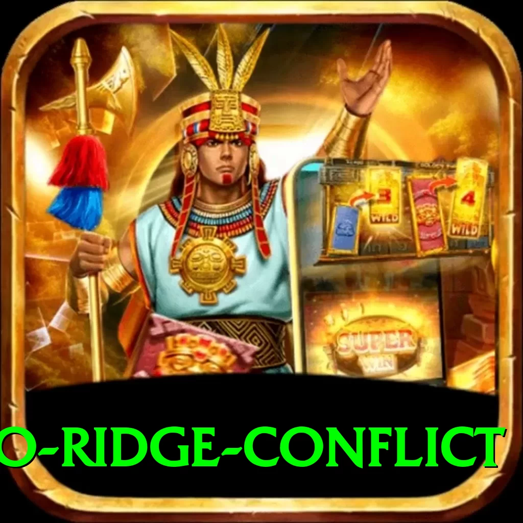 saltoro ridge conflict Pro Edition v1.6.7 - 2