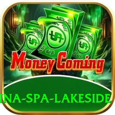 sauna spa lakeside Gold Pro v5.8.0 - 2